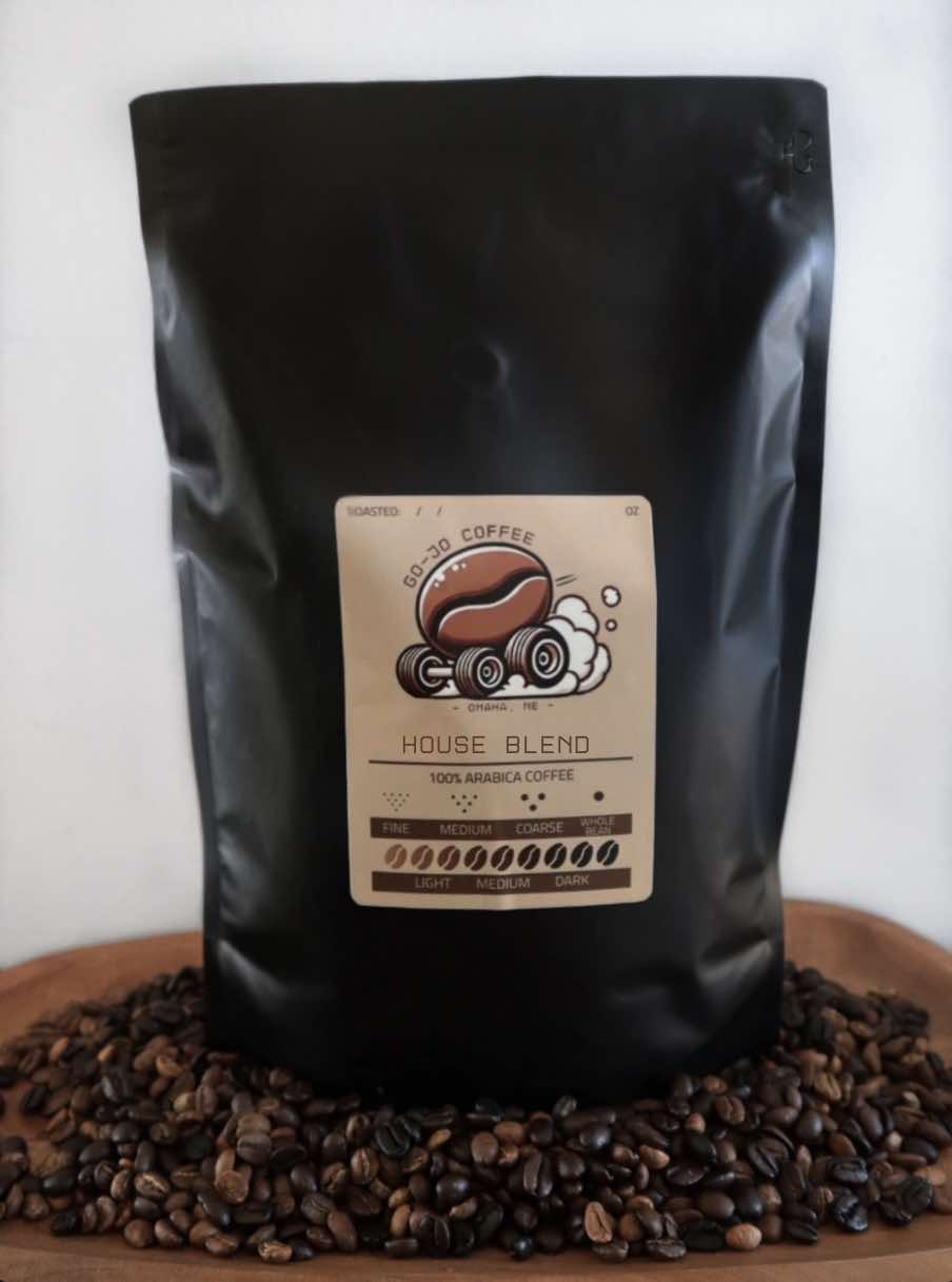 House Blend
