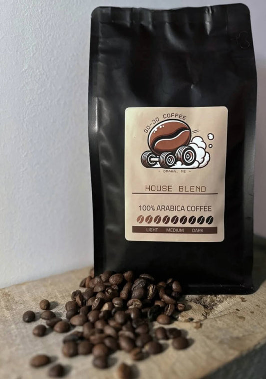 House Blend