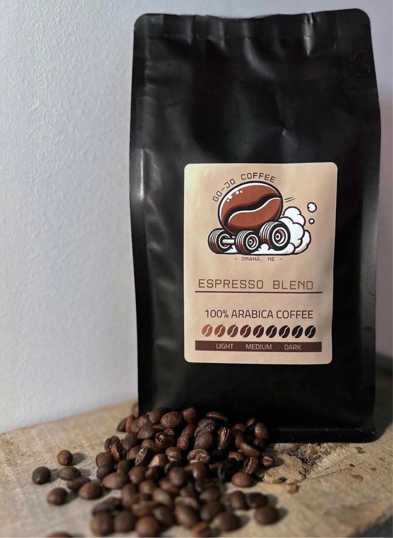 Espresso Blend