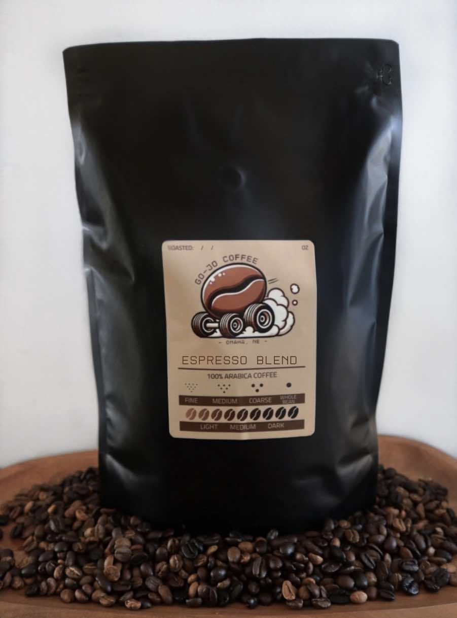 Espresso Blend