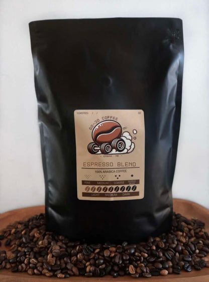 Espresso Blend