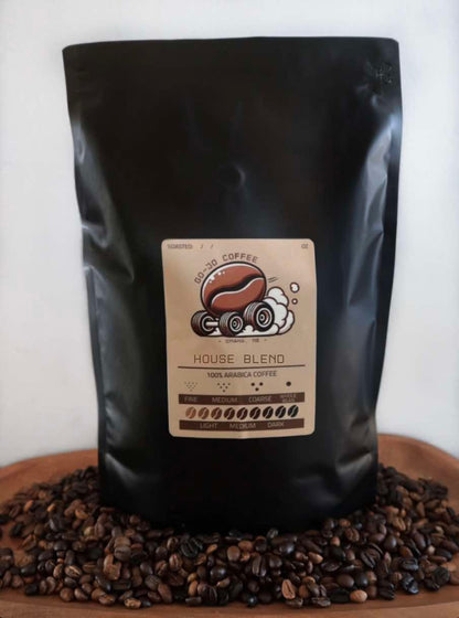 House Blend